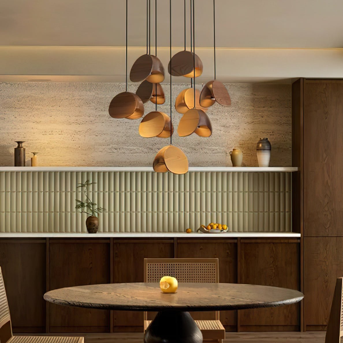 Elegant Home Lighting