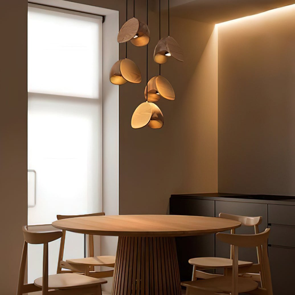 Elegant Home Lighting