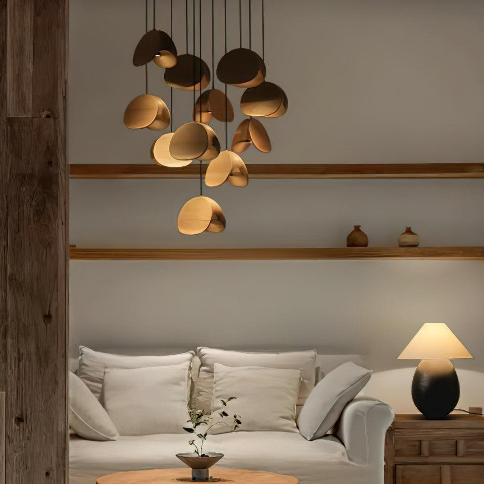 Elegant Home Lighting