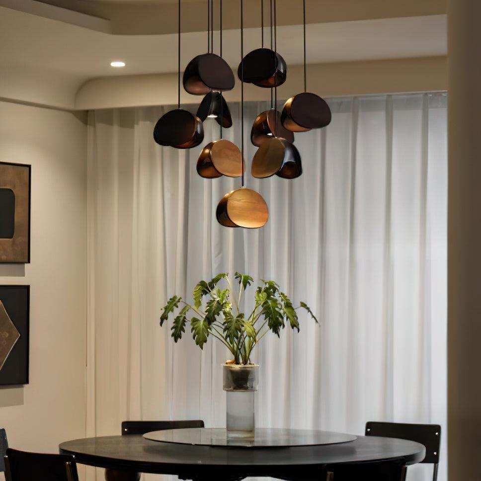 Elegant Home Lighting