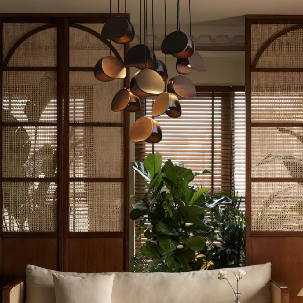Elegant Home Lighting