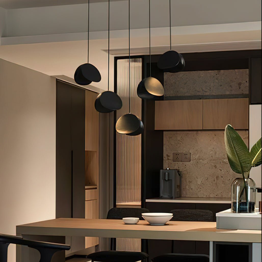Elegant Home Lighting