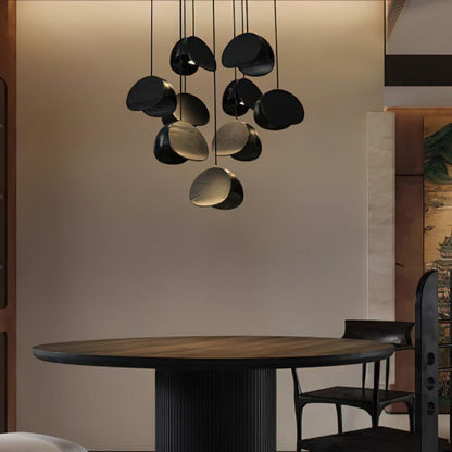 Elegant Home Lighting