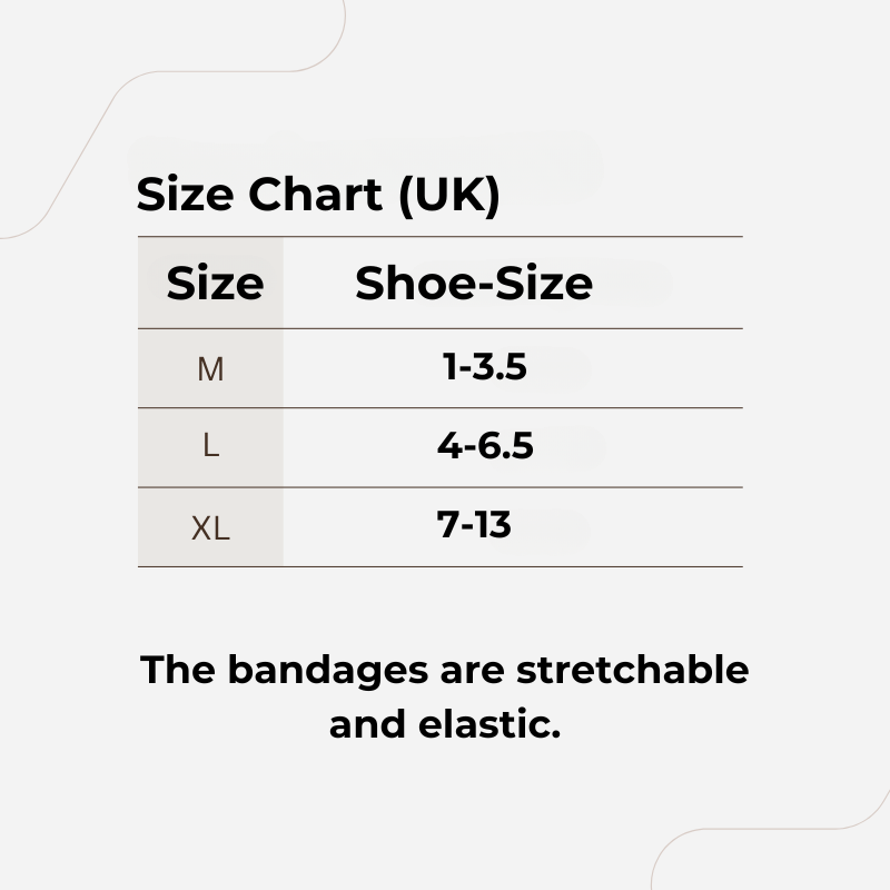 Breathable Ankle Support Sleeve for Sports Shoes