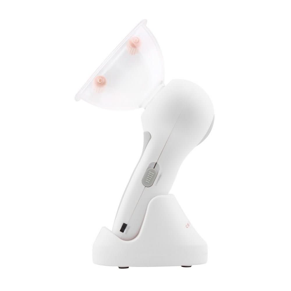 Rejuvenating Face Massager for Tighter Glowing Skin - Fesara