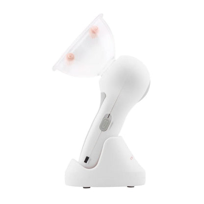 Rejuvenating Face Massager for Tighter Glowing Skin - Fesara