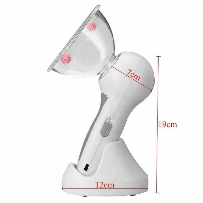 SkinSculpt – vacuum massager against cellulite for visibly firmer skin 5
