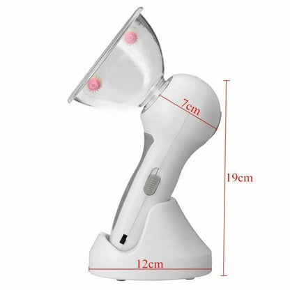 SkinSculpt – vacuum massager against cellulite for visibly firmer skin 5