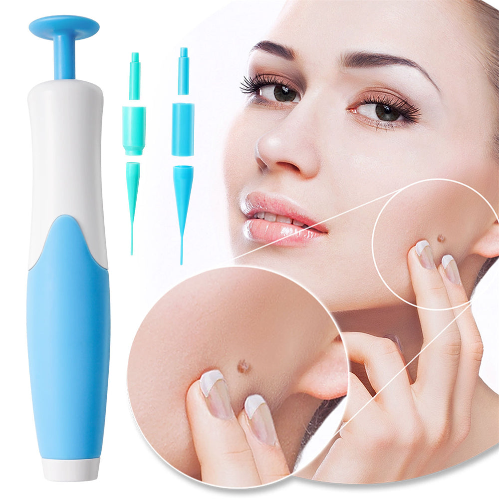 Easy At Home Mole and Skin Tag Removal Kit - Fesara