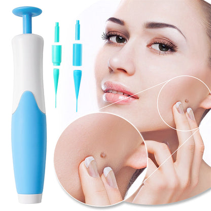 Easy At Home Mole and Skin Tag Removal Kit - Fesara