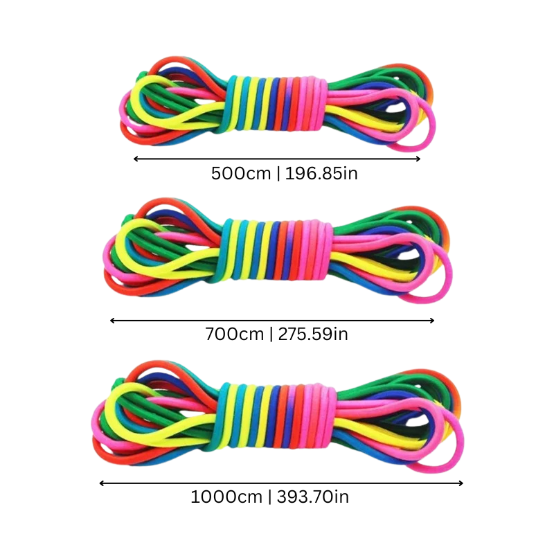 Stylish Fesara Skip Twist