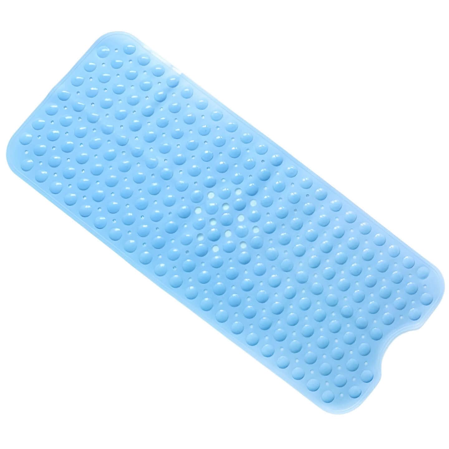 GripMaster | Anti-Slip Bathroom Mat with Suction Cups