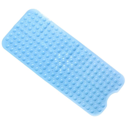 GripMaster | Anti-Slip Bathroom Mat with Suction Cups