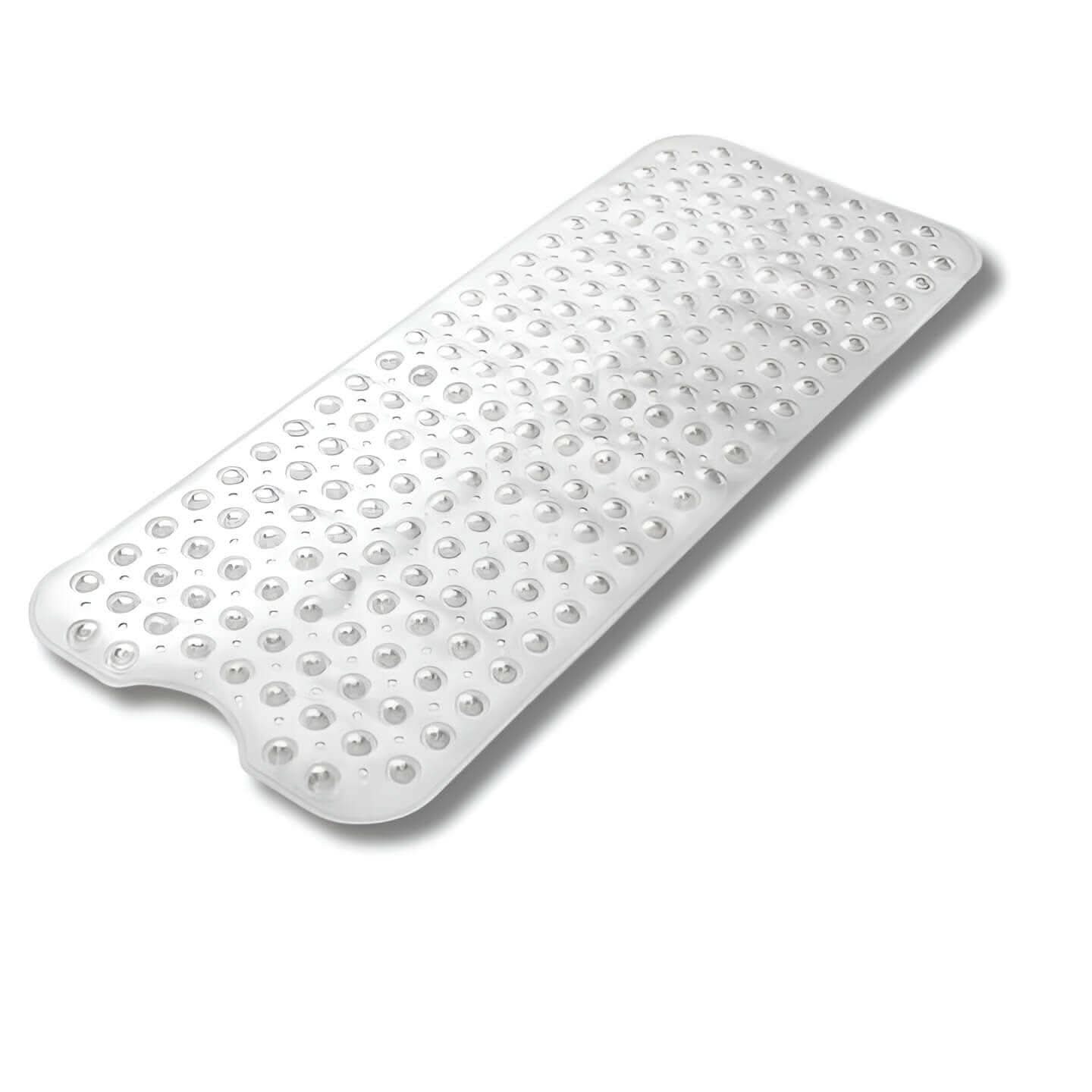 GripMaster | Anti-Slip Bathroom Mat with Suction Cups