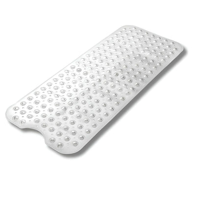 GripMaster | Anti-Slip Bathroom Mat with Suction Cups