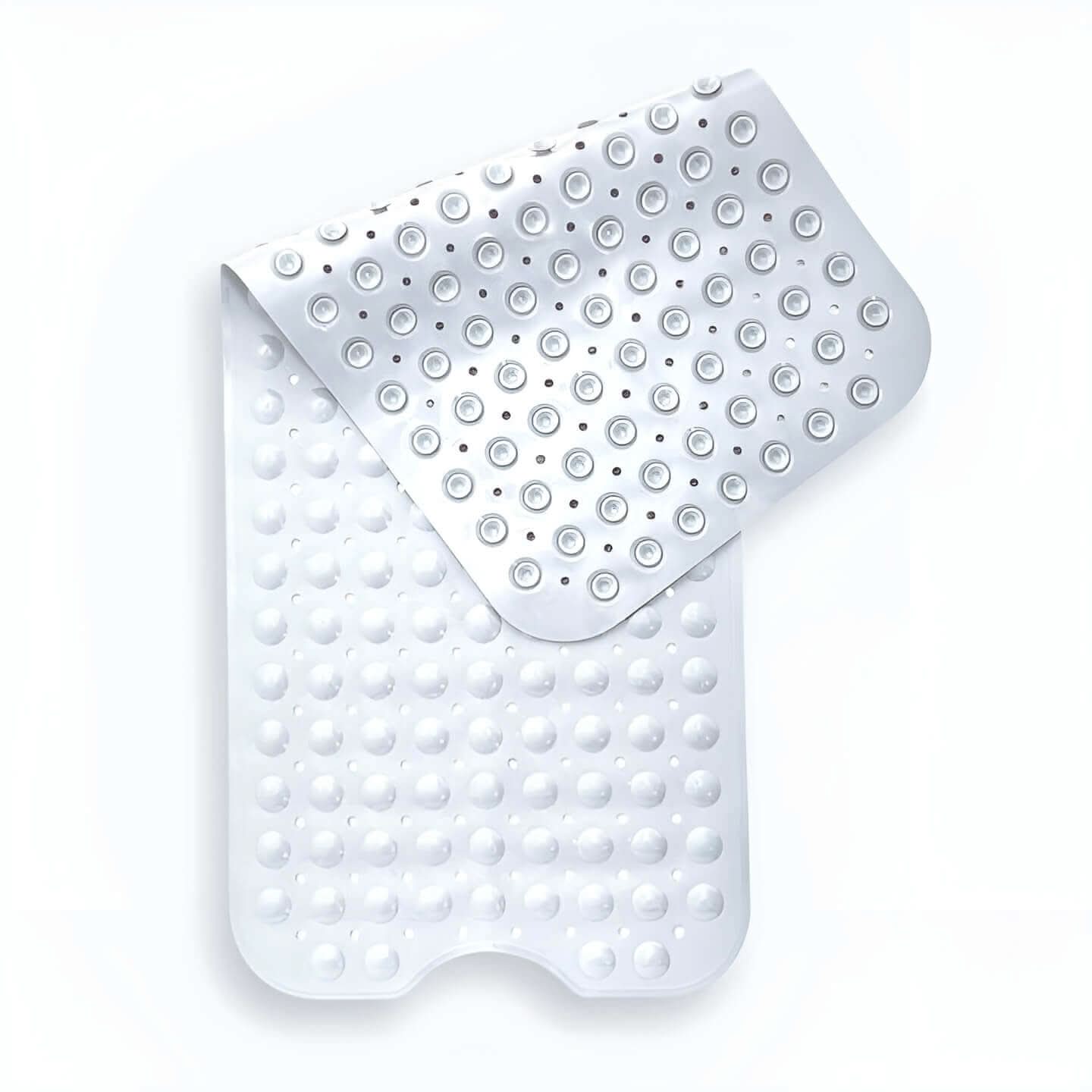 GripMaster | Anti-Slip Bathroom Mat with Suction Cups - Fesara