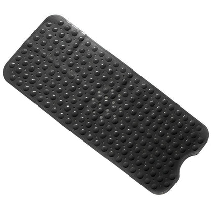 GripMaster | Anti-Slip Bathroom Mat with Suction Cups