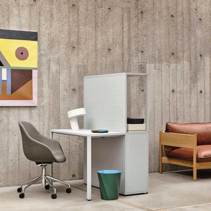 Tilted Style Table Lamp