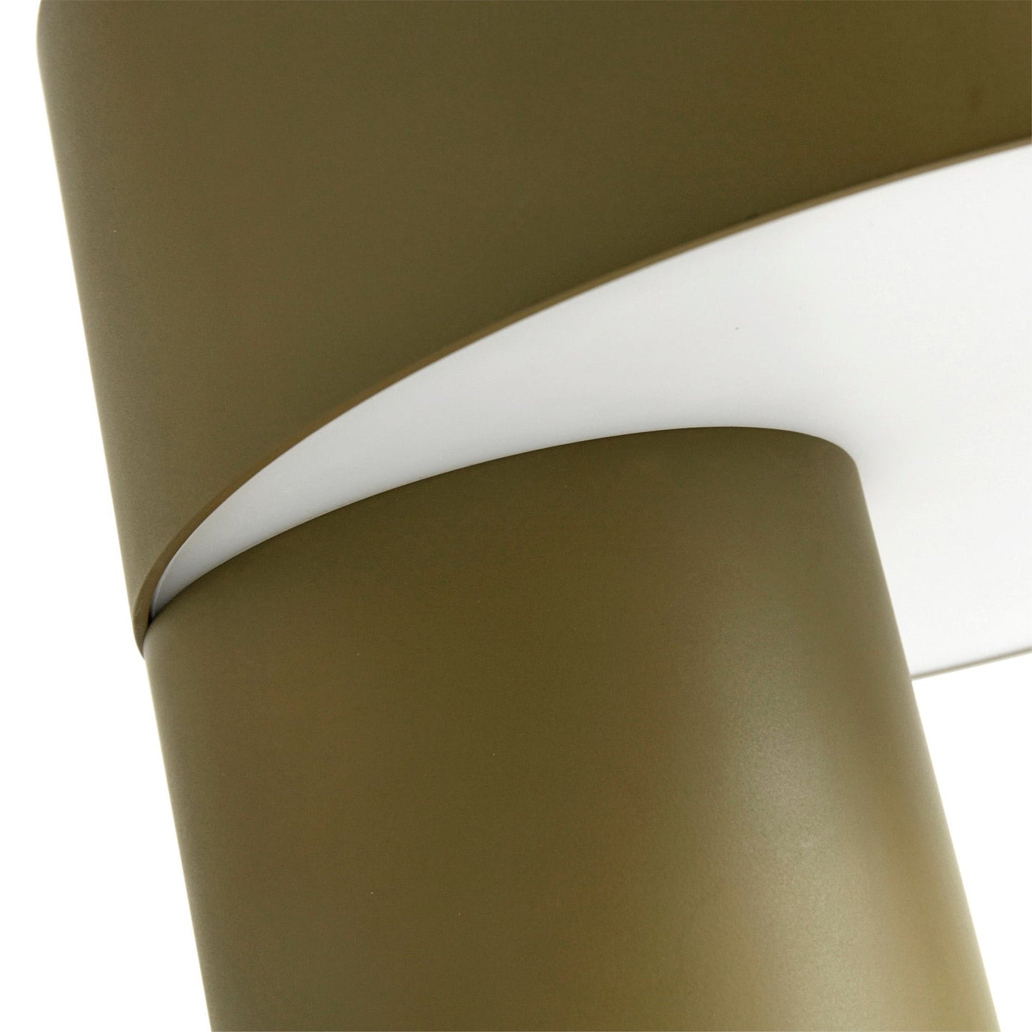 Tilted Style Table Lamp