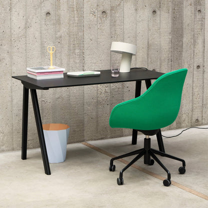 Tilted Style Table Lamp