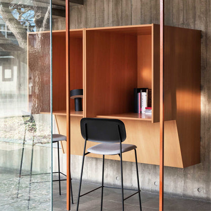 Tilted Style Table Lamp