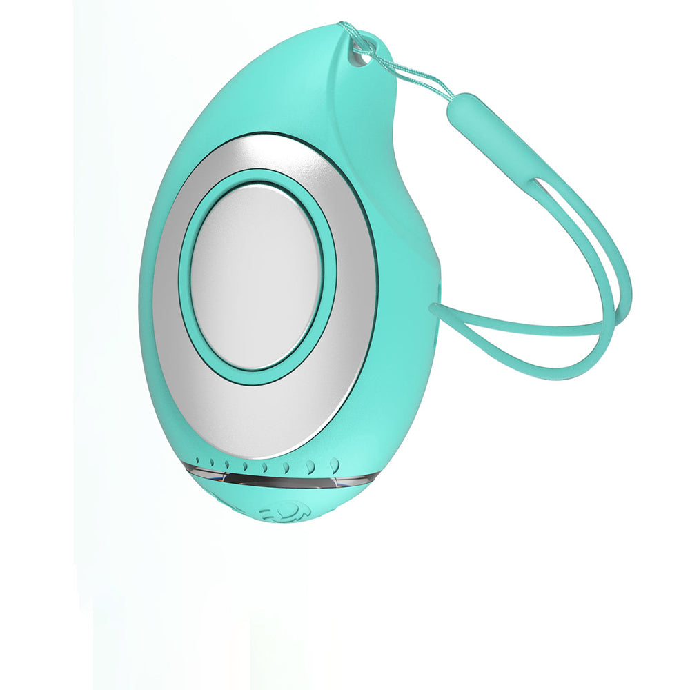 Microcurrent Sleep Aid Device - Portable Stress Relief Tool with Soothing Audio-3