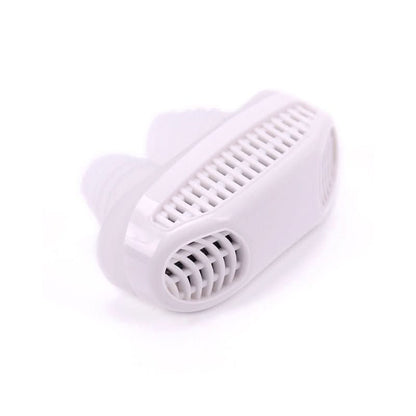 Sleeppure – Anti-Snoring Air Filter System for Better Sleep & Healthy Breathing 6