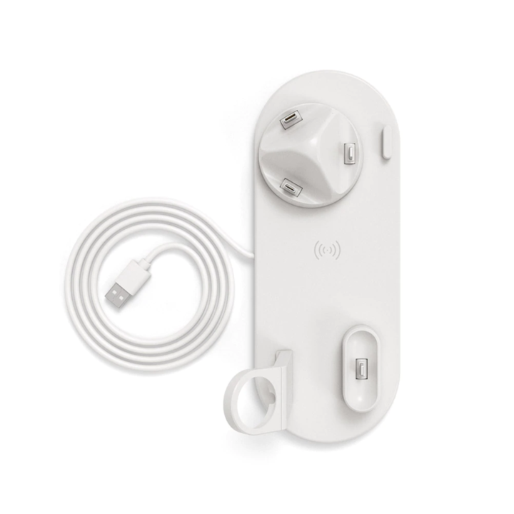 4 in 1 Multi Functional Charging Station