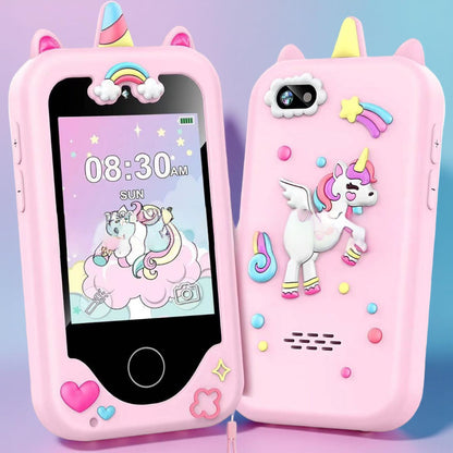 Fun Kids Educational Phone Tablet