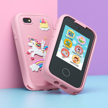 Fun Kids Educational Phone Tablet