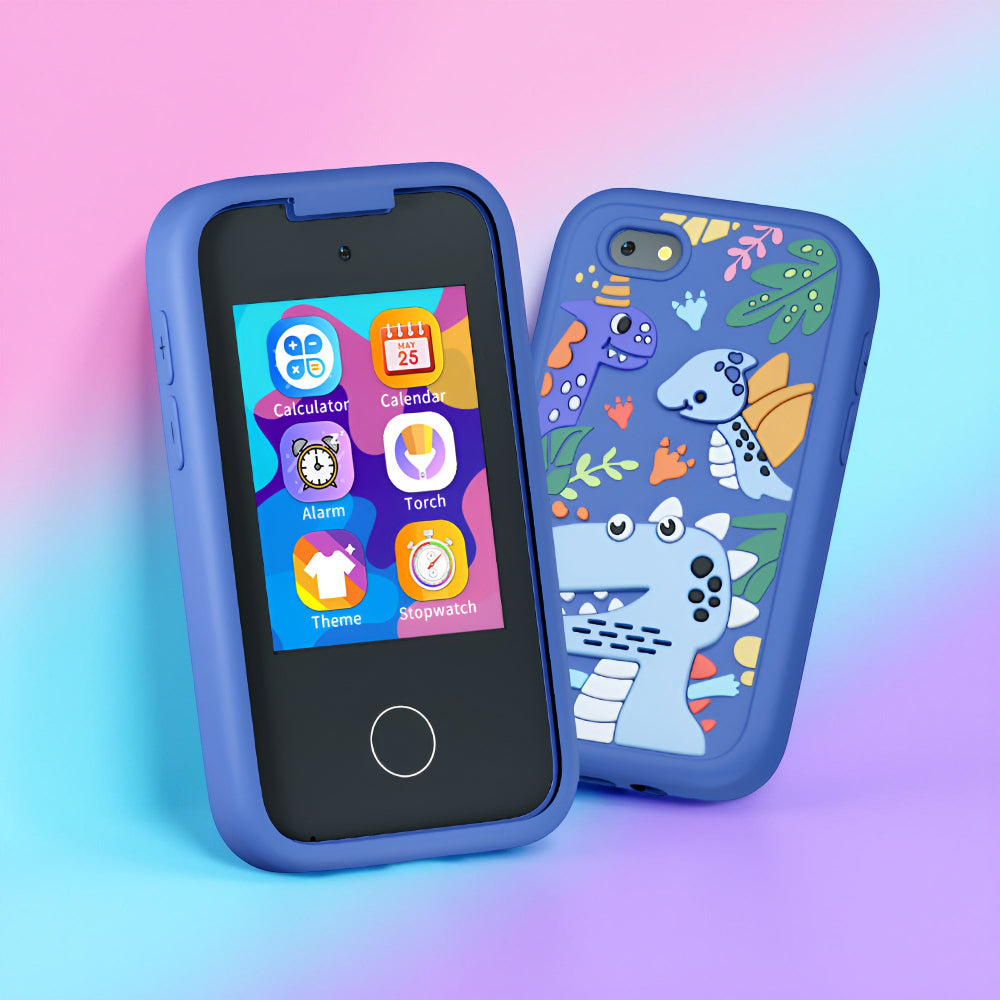 Fun Kids Educational Phone Tablet