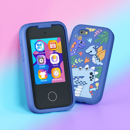 Fun Kids Educational Phone Tablet