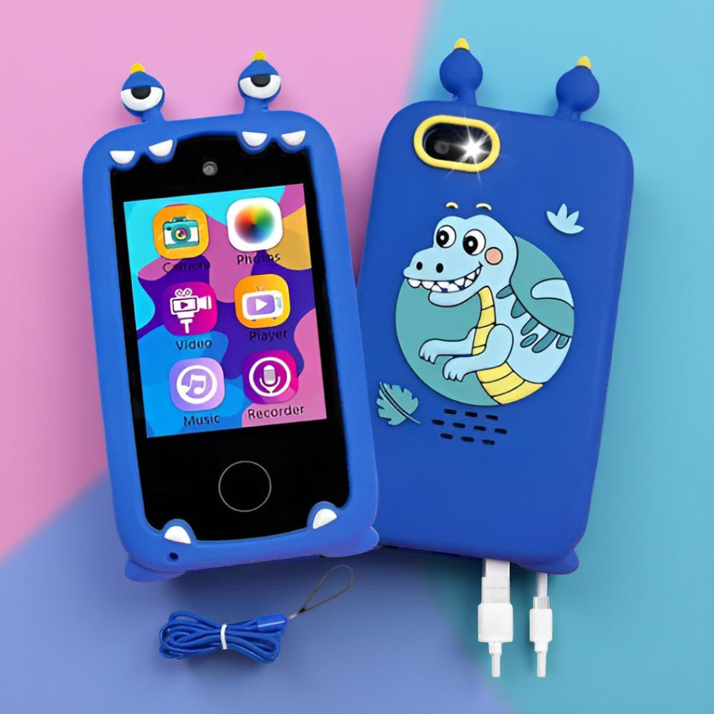 Fun Kids Educational Phone Tablet - Fesara