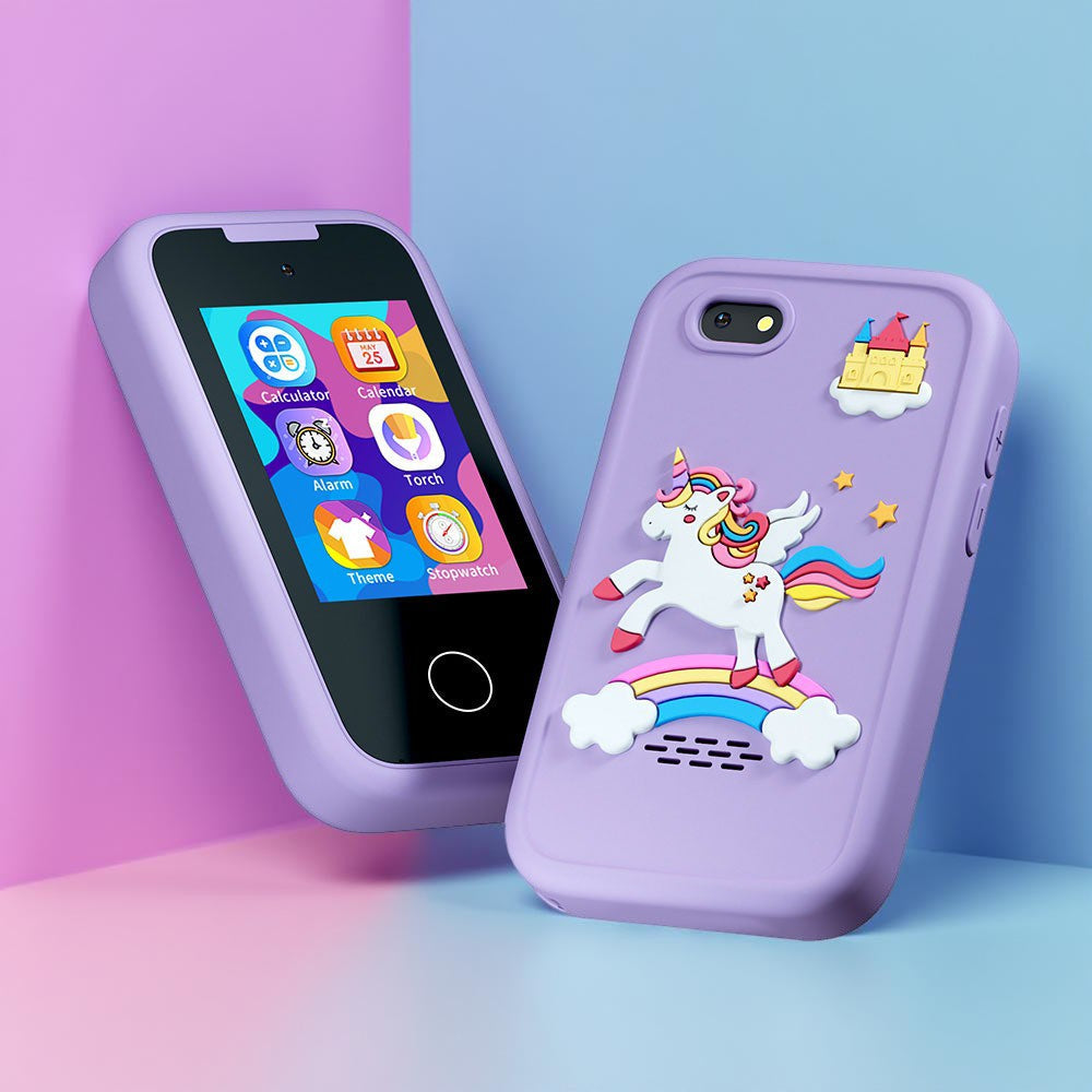 Fun Kids Educational Phone Tablet