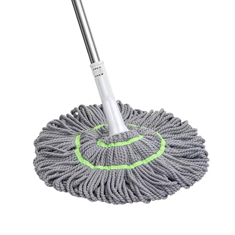 Easy Clean Mop with Handle - Fesara