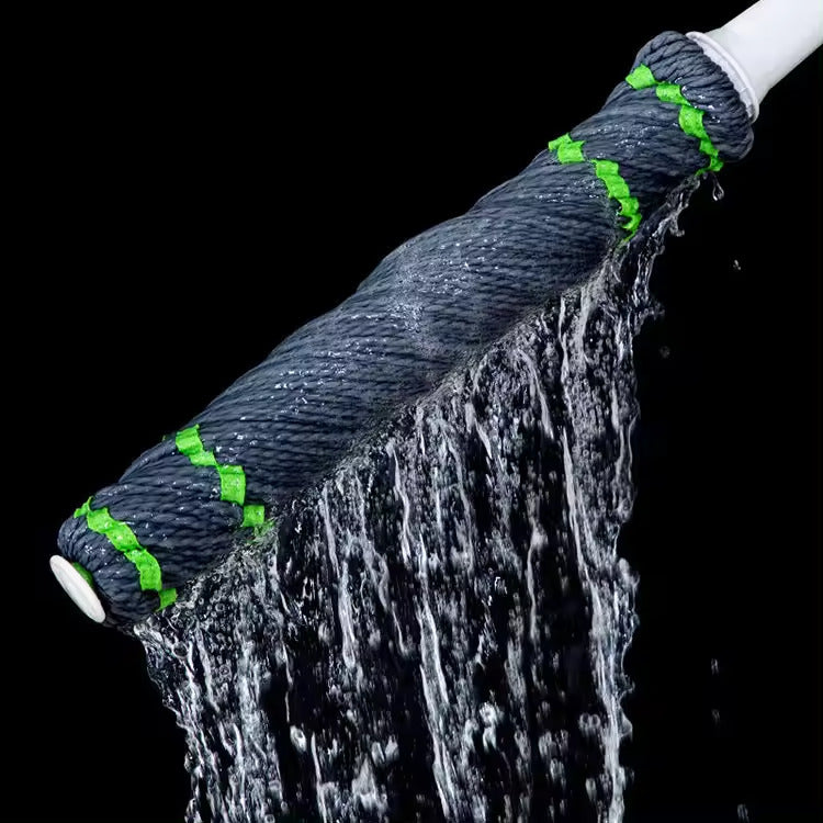 Easy Clean Mop with Handle