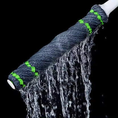 Easy Clean Mop with Handle
