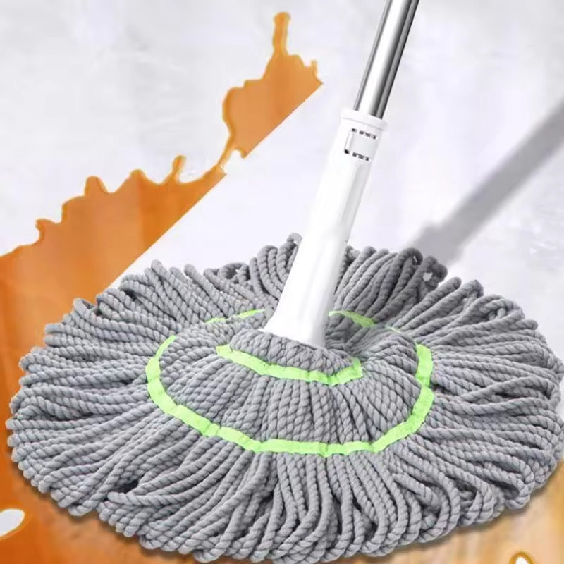 Easy Clean Mop with Handle
