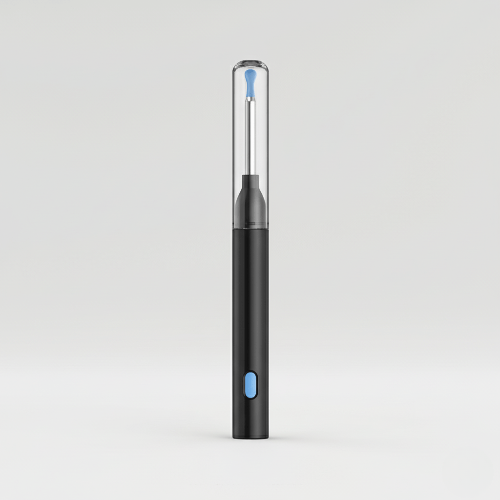 Portable Mini Inspection Lamp - Fesara