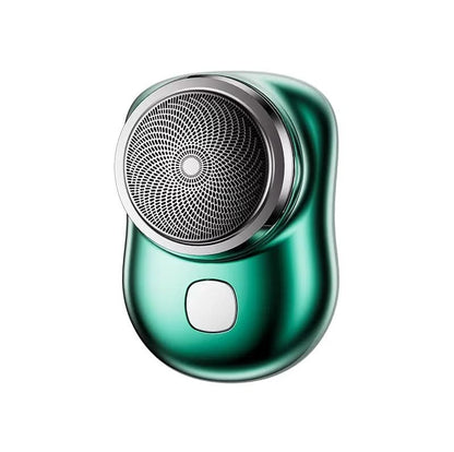 SmoothShave Portable Shaver – Compact & Painless Shave 10