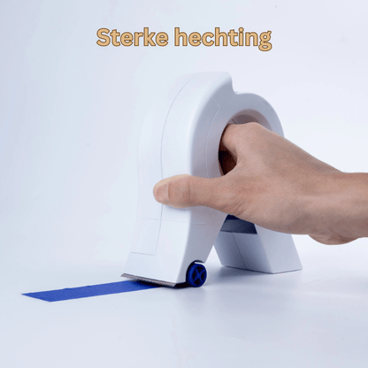Easy Use TapeMaster for Crafting Projects