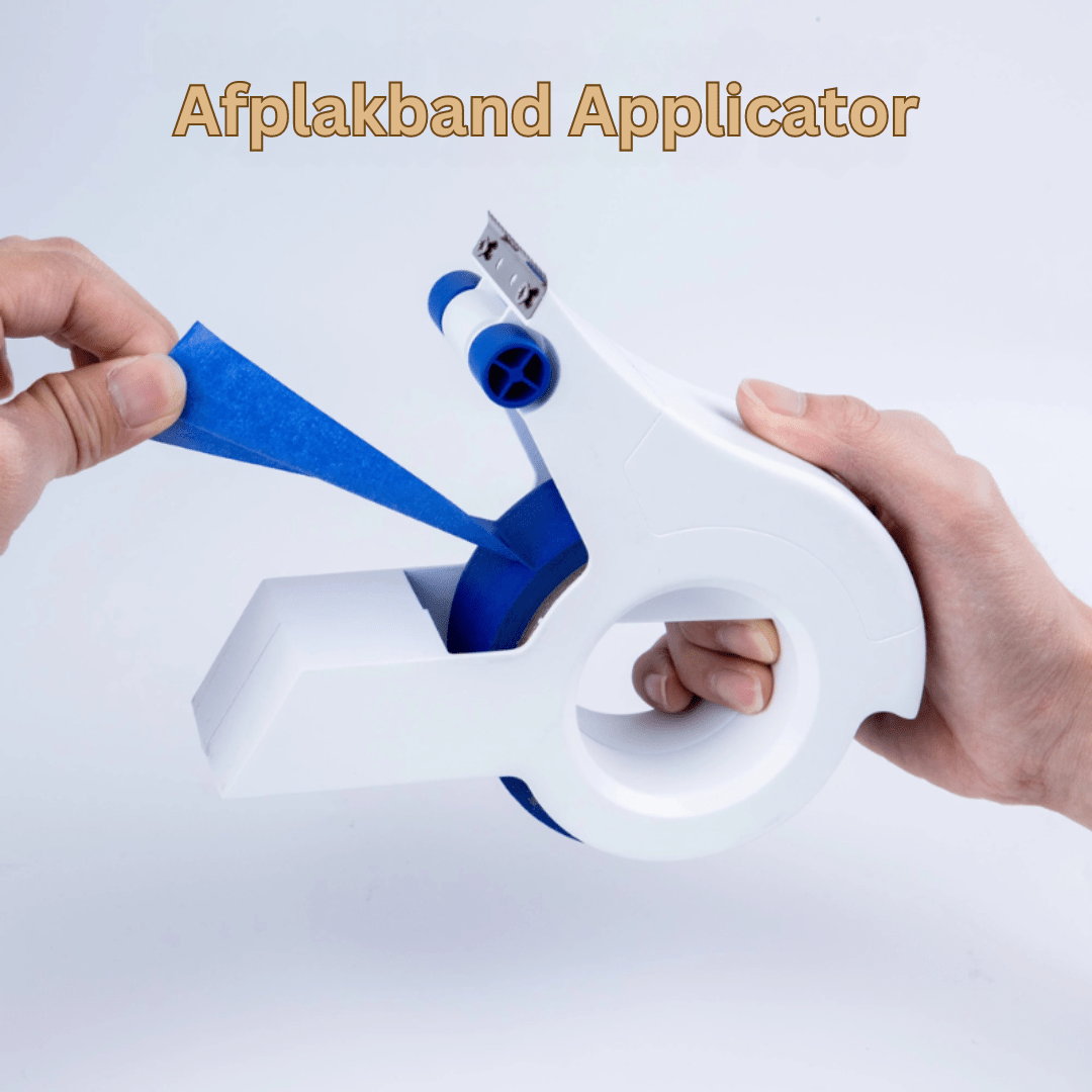 Easy Use TapeMaster for Crafting Projects