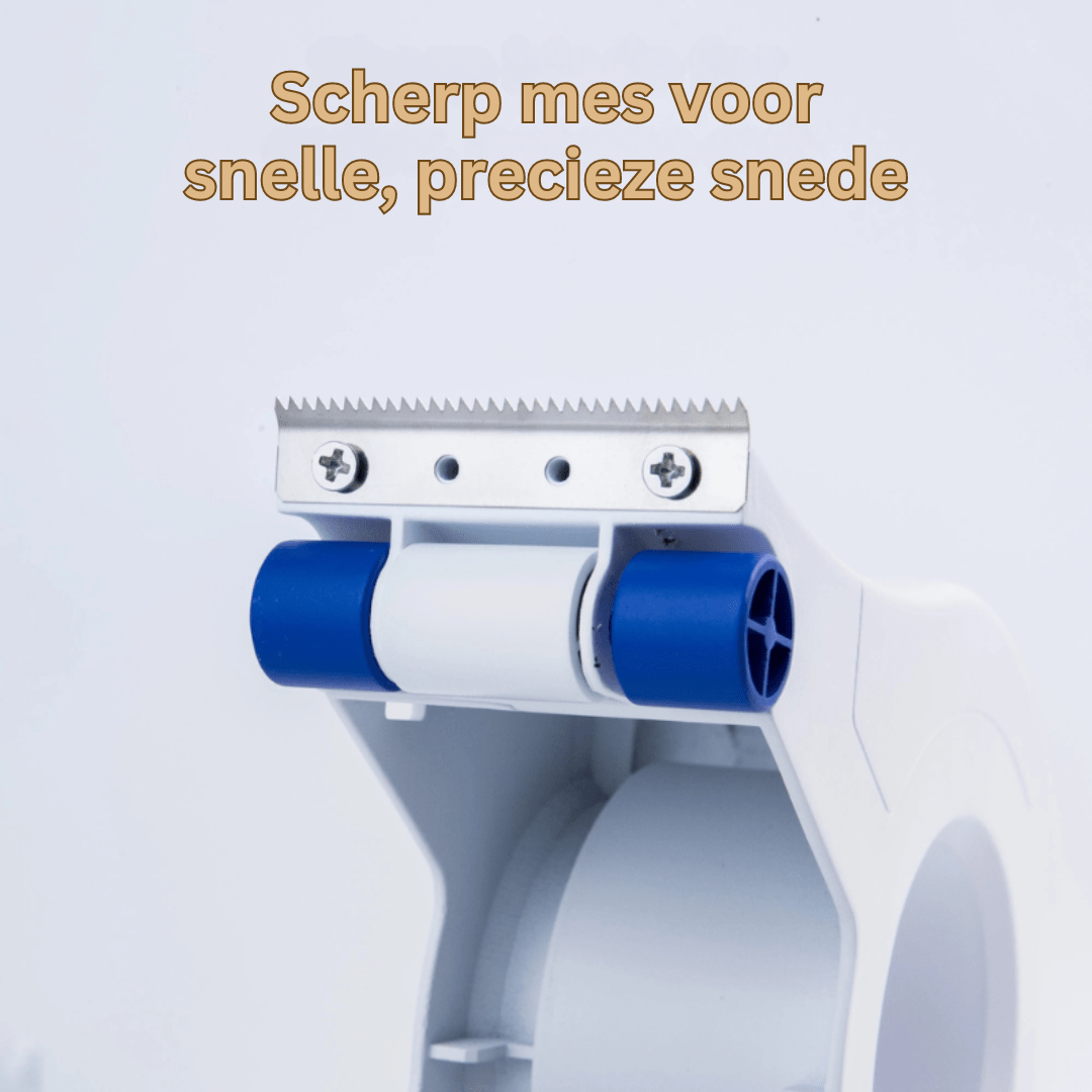 Easy Use TapeMaster for Crafting Projects