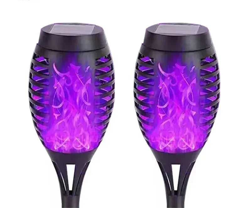 SnowGlow – Weatherproof Garden Lights for Christmas Decoration 11