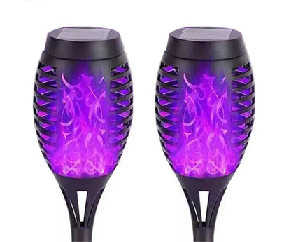 SnowGlow – Weatherproof Garden Lights for Christmas Decoration 11