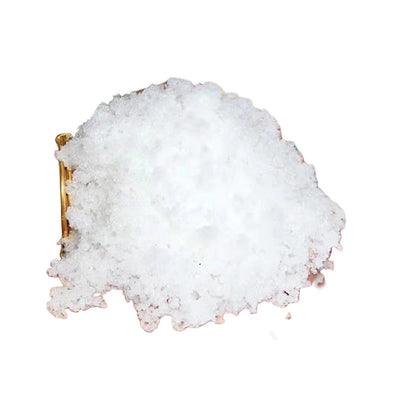 Festive Fake Snow Decorations for Home - Fesara