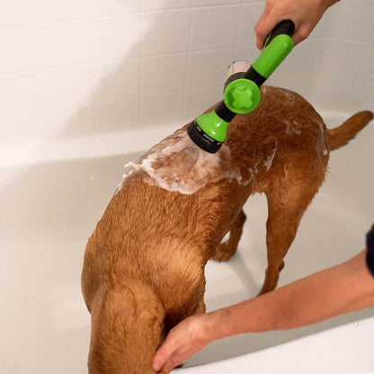 Easy Pet Dog Washer Spray