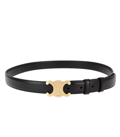 Premium Leather Belt for Women