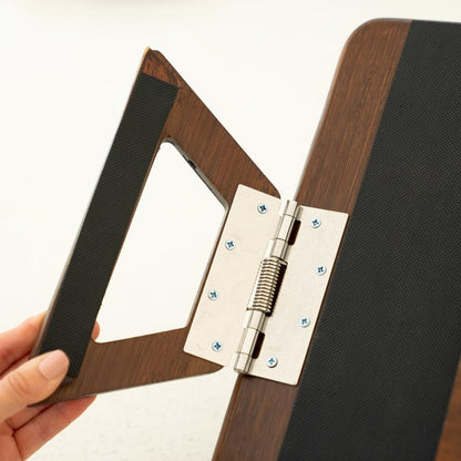 Comfortable Sofa Armrest Tray Table for Drinks & Snacks