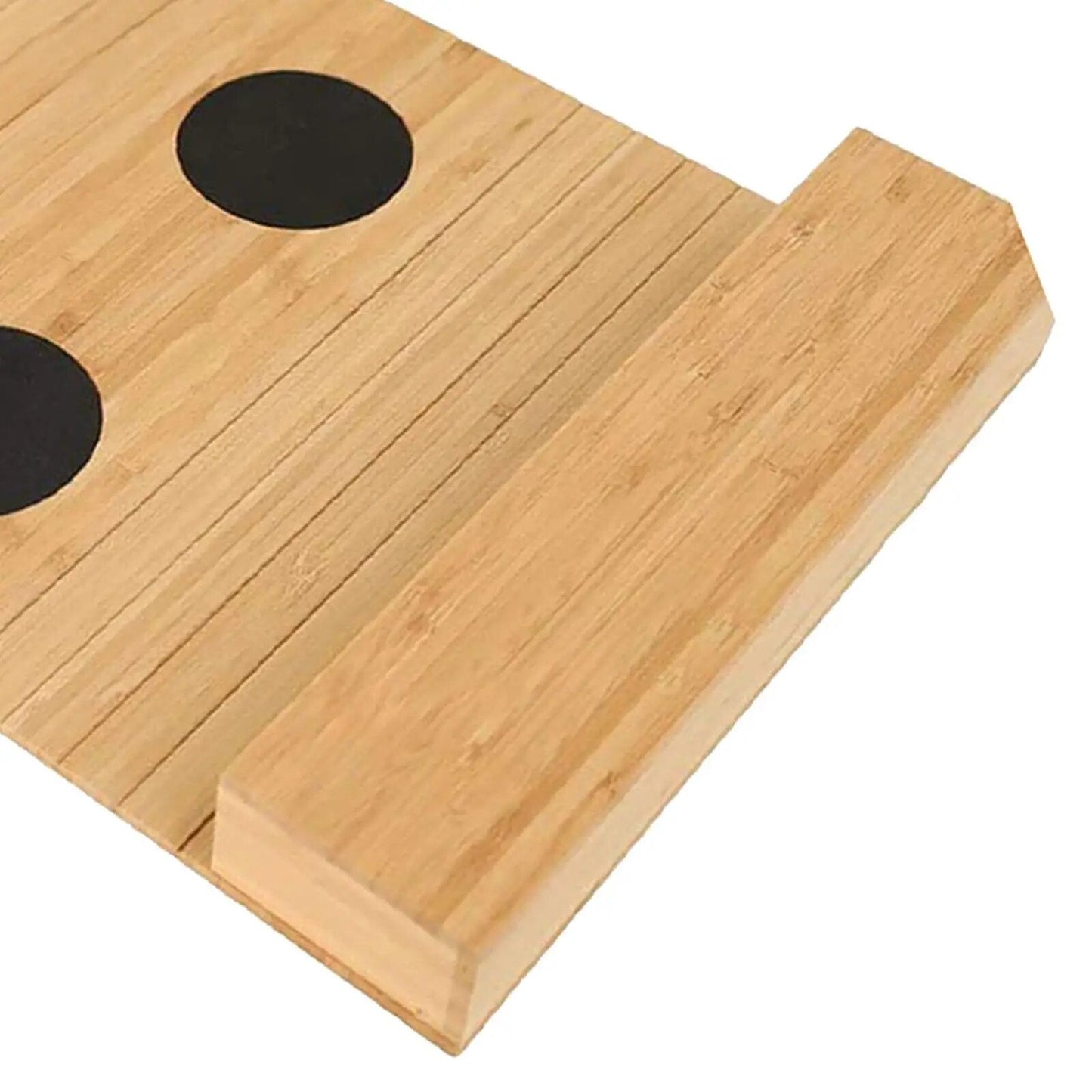 Space Saving Foldable Sofa Tray Table
